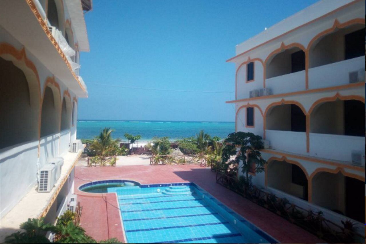 Mandhari Villa Matemwe Matemwe  Exterior foto