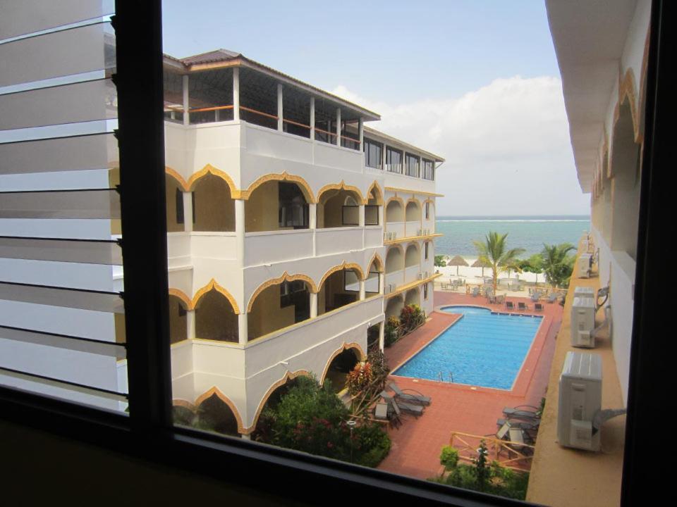 Mandhari Villa Matemwe Matemwe  Exterior foto